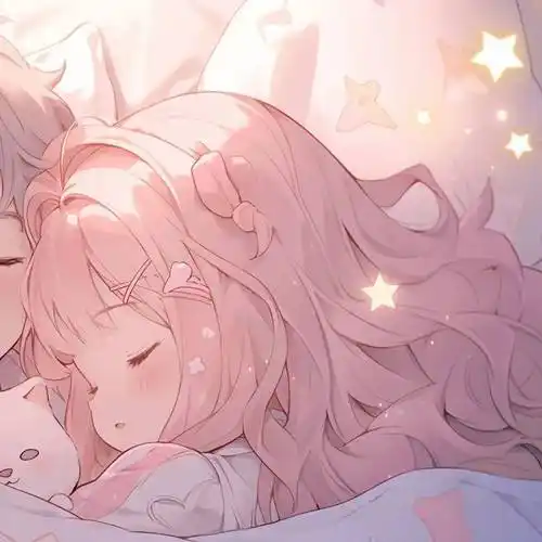 情侣头像丨这组情头你对象肯定爱_xhs_女朋友_时候