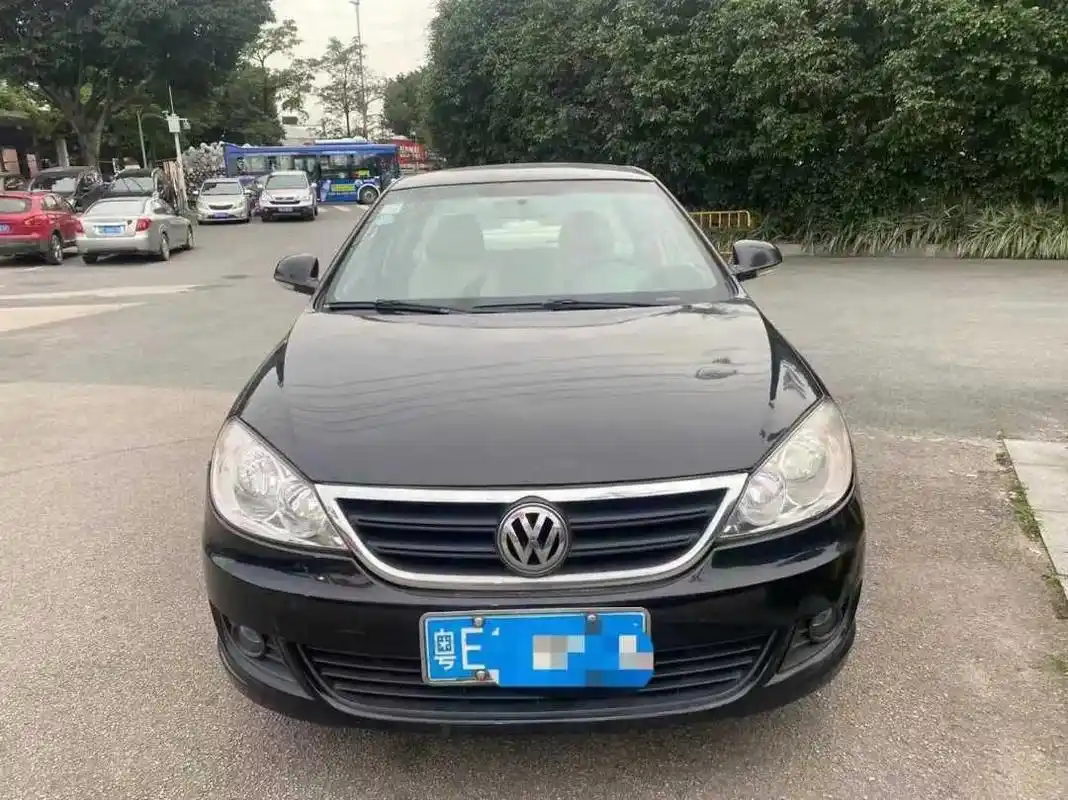 6l .【车辆名称】2011款 朗逸  - 抖音