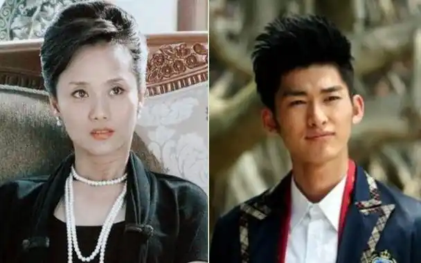 张翰时隔9年与她再合作女主竟是刚分手网友不尴尬吗