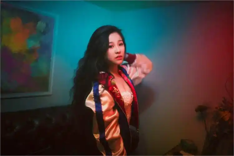 中国好声音第二季 苏梦玫