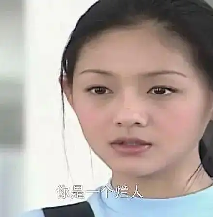 《流星花园》表情包,你这个大色狼