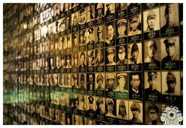 实拍看看臭名昭著的靖国神社里内部是什么样图九让人很愤怒