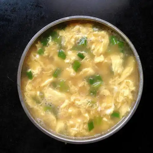 鸡蛋汤的做法_家常鸡蛋汤的做法【图】鸡蛋汤的家常做法大全怎么做