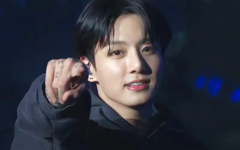 田柾国magic shop still with you最新现场版 @231120golden live on