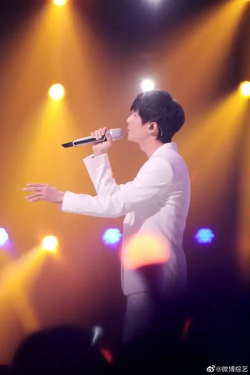 宝藏歌手唱歌绝绝子