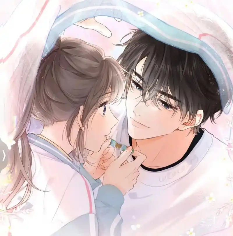 来自《白日梦我》女主林语惊超美,男主沈倦超帅,俩人超甜!(为 - 抖音