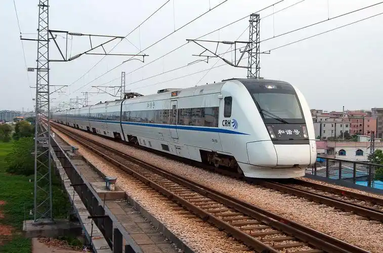 crh1a型电力动车组资料(初稿)