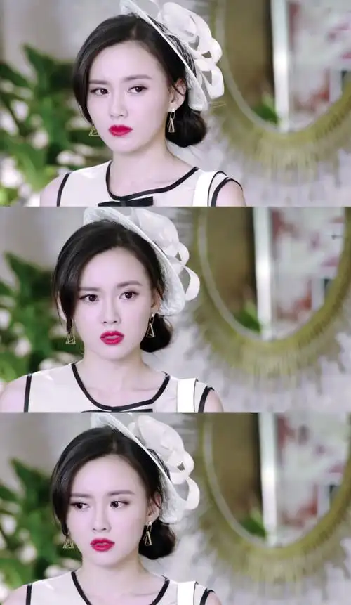 江铠同《暖爱》秦樱素剧照高清图片_电视剧_美桌网