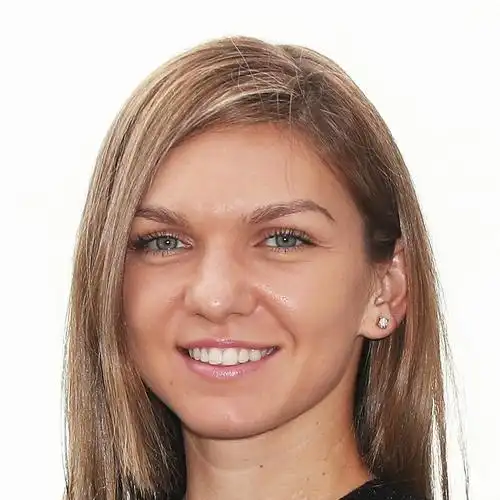 simonahalep西蒙娜哈勒普