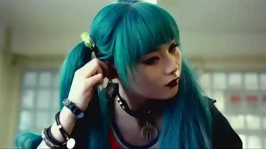 唐人街探案2kiko为黑客证明黑客的电脑你意想不到