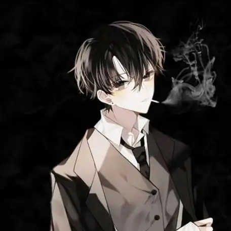 快手最火的动漫头像无可挑剔