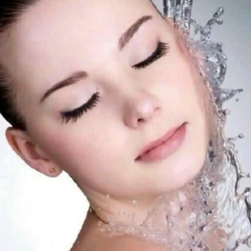 天芮面部深层清洁醒肤调理