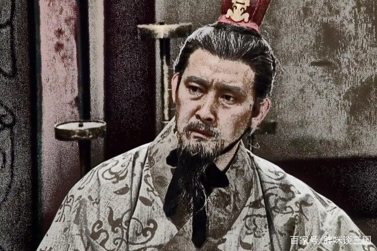 进退维谷:论姜维的末期处境