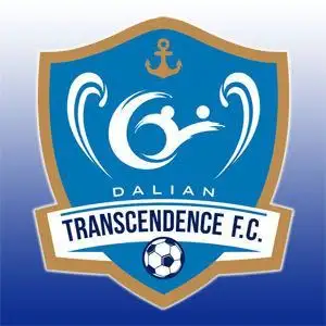 中甲新军大连超越新版队徽公布 设计者为忠实女球迷