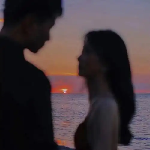 优质情头  #小众情头  #情侣头像分享