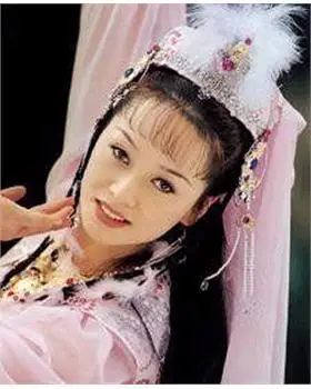 明星个人简介:宋妍个人资料简历档案