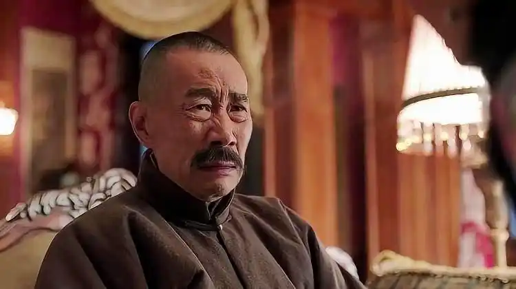 少帅:张作霖说张学良有女人,如夫人都叫上了,五太太一脸懵