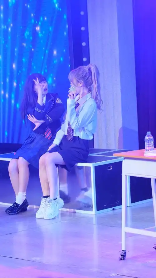 211015 snh48 team x三角函数公演 杨冰怡《就差一点点》focus 4k60