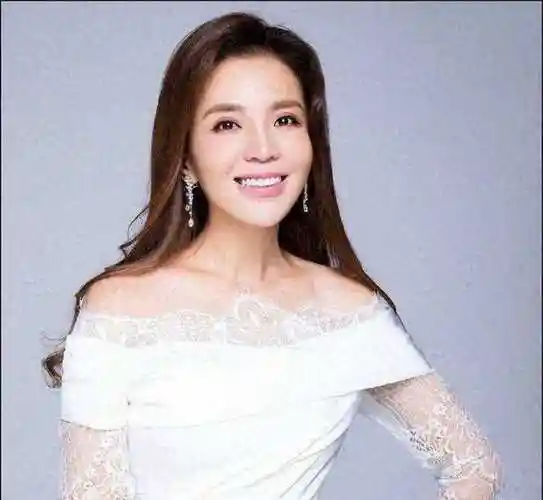 朱迅:生命终将结束,何妨不大胆点