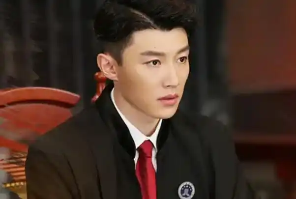 黑色灯塔魏宇泰的扮演者是谁 代旭个人资料简介介绍