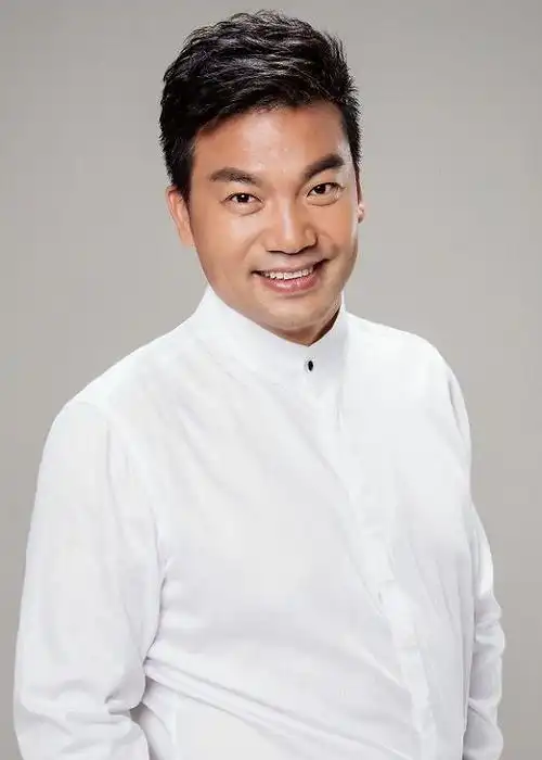 大山里走出去的彭高平