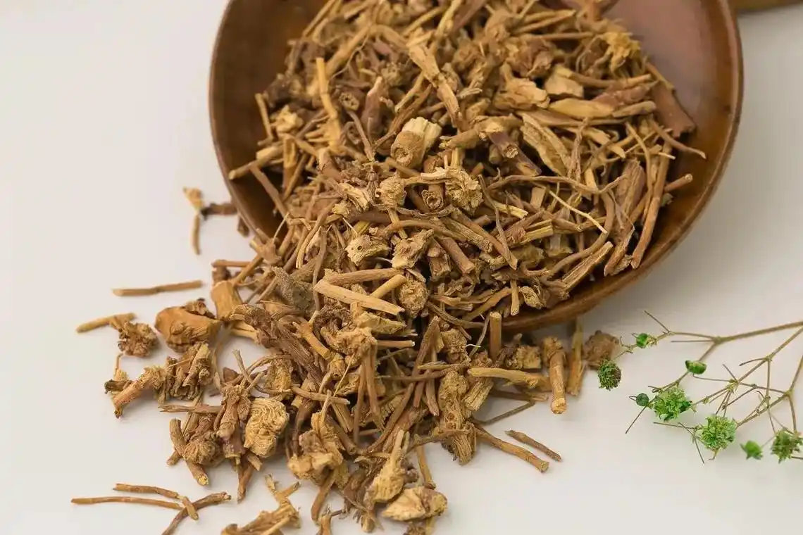 白薇学习中药材白薇.学习中药材知识,中药材白薇购销.  来源 - 抖音