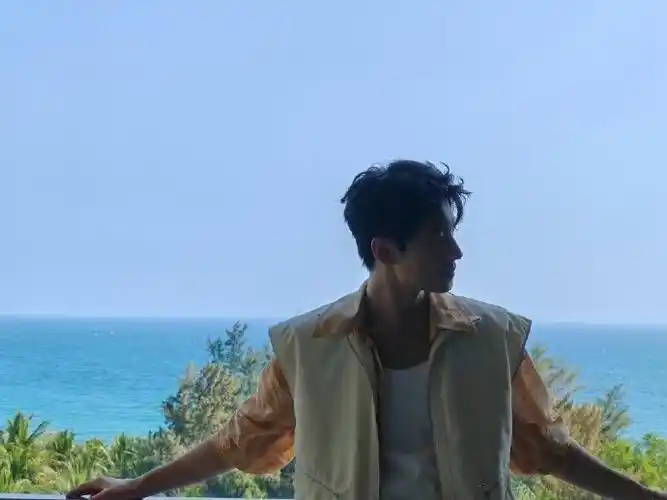 杨洋韩立##杨洋凡人修仙传