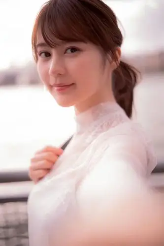 乃木坂46成员生田绘梨花写真集发售首周销量创纪录预计会成为今年最热