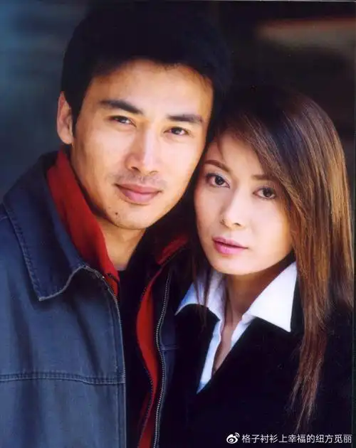 谍战教父柳云龙曾开广告公司美发城与初恋妻子恩爱依旧