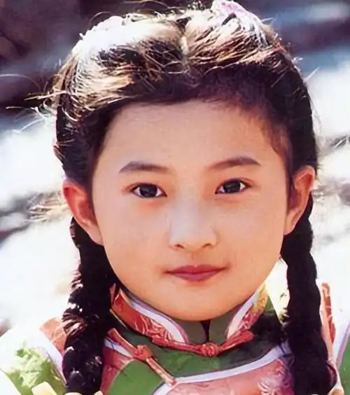 小婉君金铭其实没有长残但为何就是给人普通的感觉