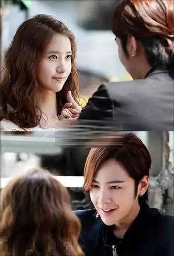 韩美男女友pk:李胜基恋允儿 裴勇俊女友富二代【20】