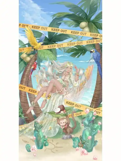 虽然本非酋花了2100钻,但我还是爱她!#奇迹暖暖