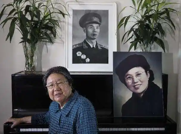 最接地气的开国中将,被称为"布衣将军",曾说过一句话深得人心