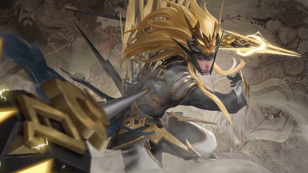 王者荣耀马超神威什么时候返场 具体时间介绍