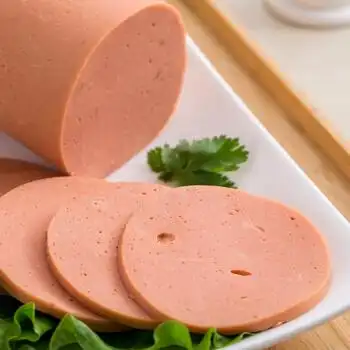 美好大火腿肠 餐饮料理肠800g 吃火锅麻辣烫冒菜