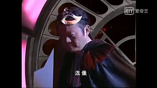 快乐星球狂妄自大的人终将面临失败