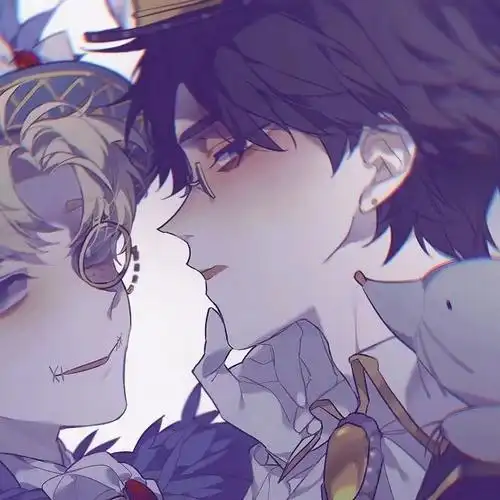 兄弟头像男生_头像图片_扣扣乐园