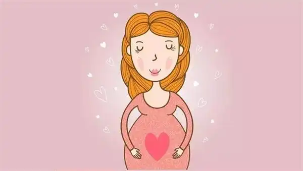 求发动的小孕妇们,快来学自然催生法!