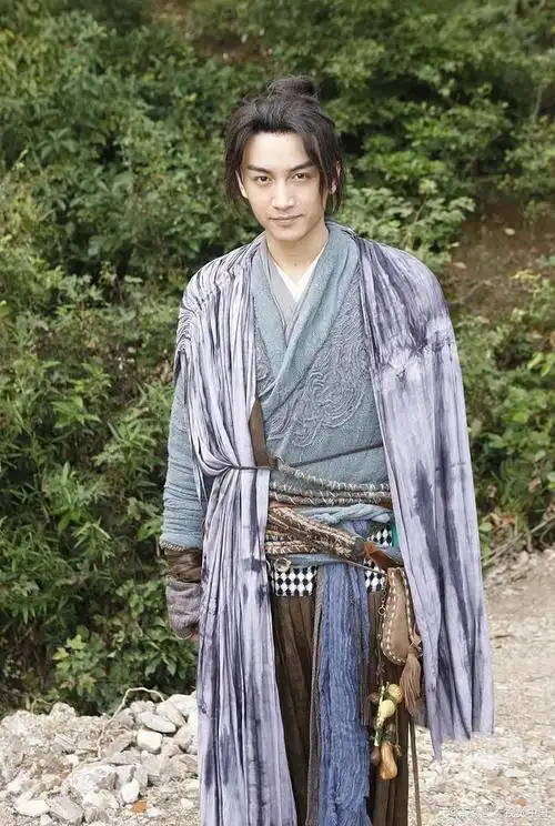 对比陈晓演绎的《云襄传》和《梦华录》中的男主,谁才是真主角?