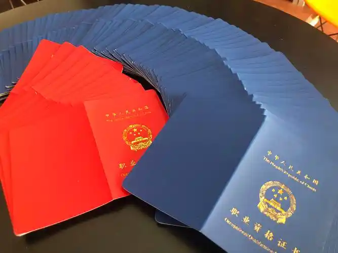 厨师资格证有没有用?好考吗?