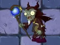 植物大战僵尸2:奇妙时空之旅