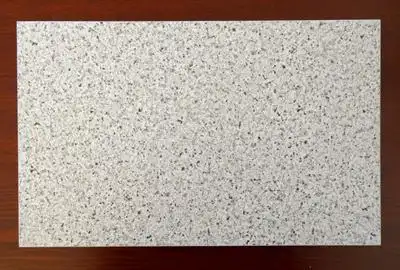 详细描述uv氟碳高仿石材板以公司自行研制的特种纤维增强水泥板为基材