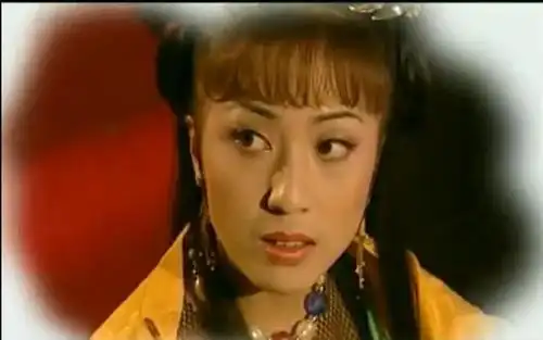 西游记后传7张剧照证明让无天黑化的女子比碧游白莲花更漂亮