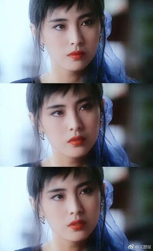 王祖贤 - 堆糖,美图壁纸兴趣社区