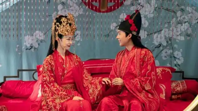 赘婿36集全郭麒麟宋轶(郭麒麟宋轶回归)(1)