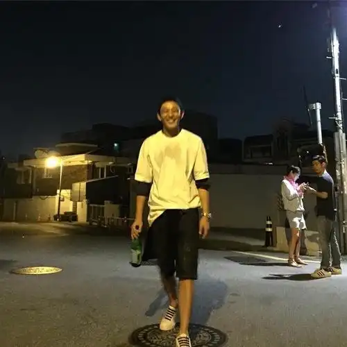 全网唯一刘亚仁头像合集