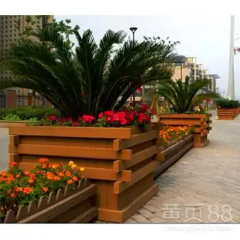 大连花箱