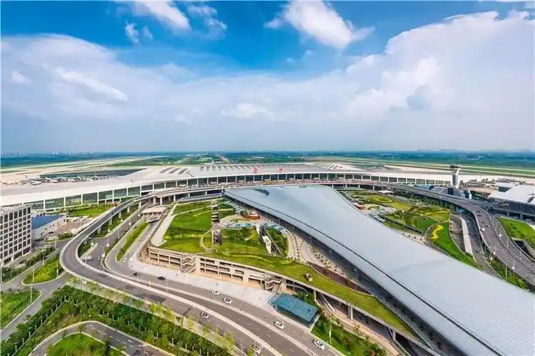 今天上午,国务院向全世界推荐河南,先睹为快