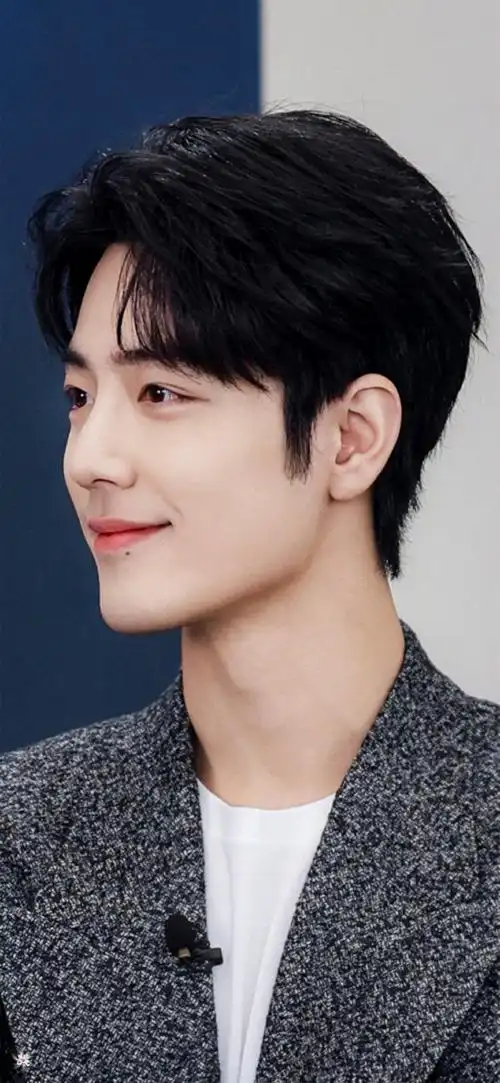 肖战##向全世界安利肖战