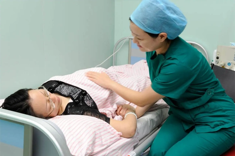 生宝宝时产房中这四类产妇最让医生嫌弃希望你一个都别占